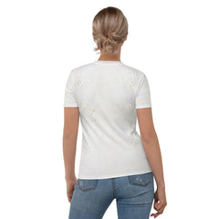 Line Life II Women's T-Shirt - Beyond T-shirts