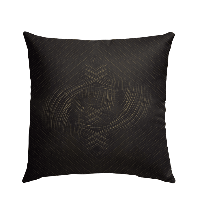 \Graphic Greatness Outdoor Pillow - Patio Décor