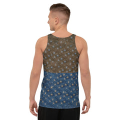 Made in the USA Men's Tank Top - Beyond T-shirts