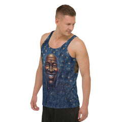 Made in the USA Men's Tank Top - Beyond T-shirts