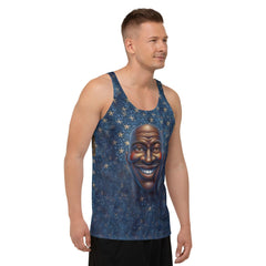 Made in the USA Men's Tank Top - Beyond T-shirts