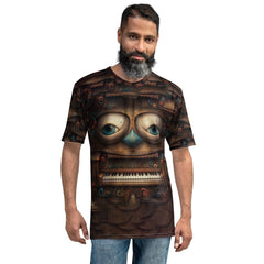 Magical Mosaic Men's T-Shirt - Beyond T-shirts