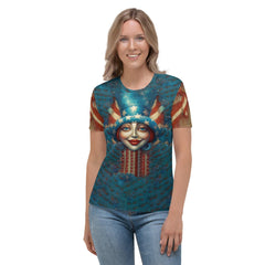 Majestic Majesty Women's T-shirt - Beyond T-shirts