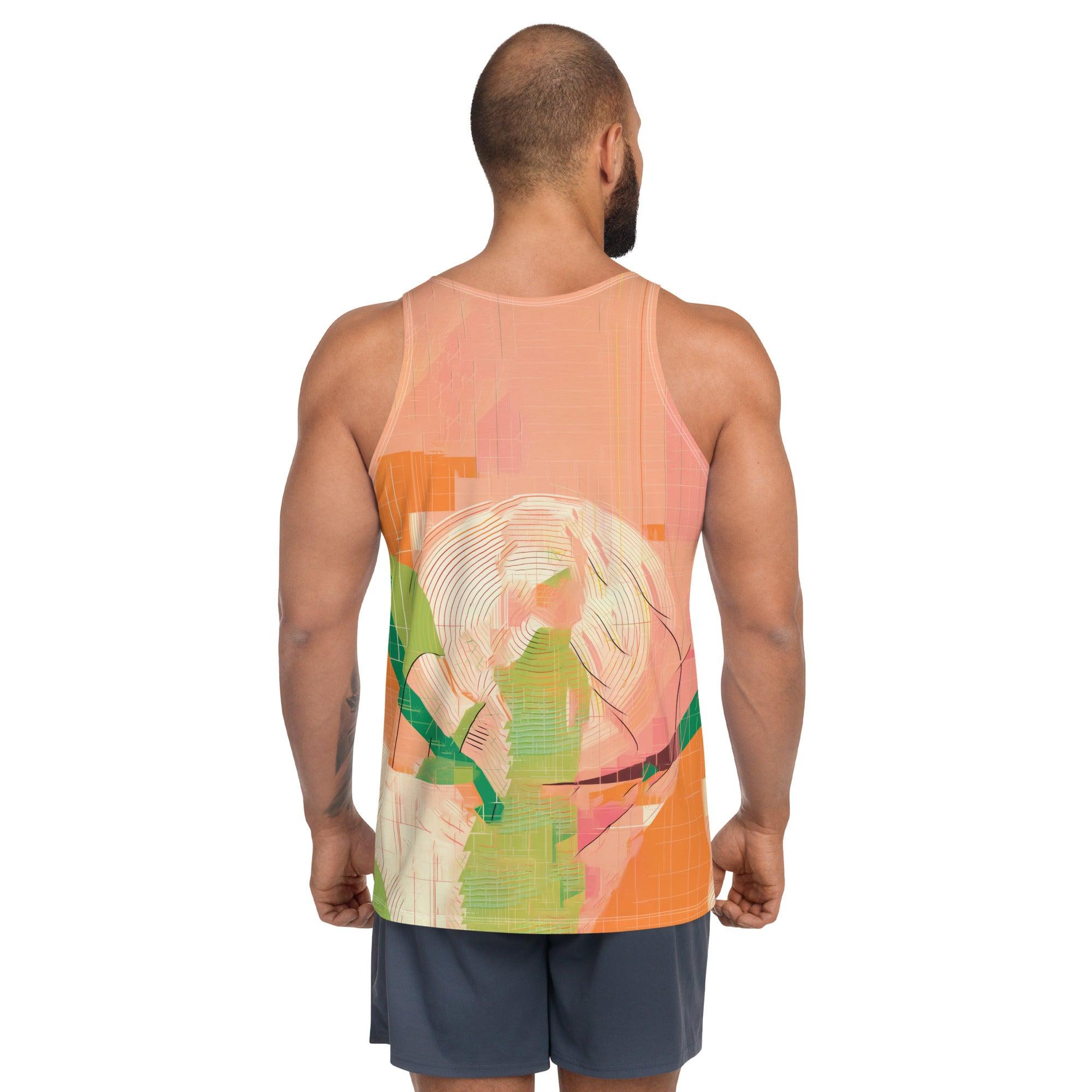 Majestic Women's Dance Attire Men's Tank Top - Beyond T-shirts