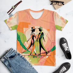 Majestic Women's Dance Attire Women's T-shirt - Beyond T-shirts