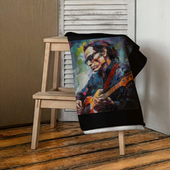 Melodic Maestro Towel - Beyond T-shirts