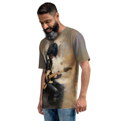 Melodic Marvel Men's T-shirt - Beyond T-shirts