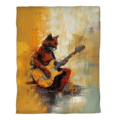 Melodic Mastery Duvet Cover - Beyond T-shirts