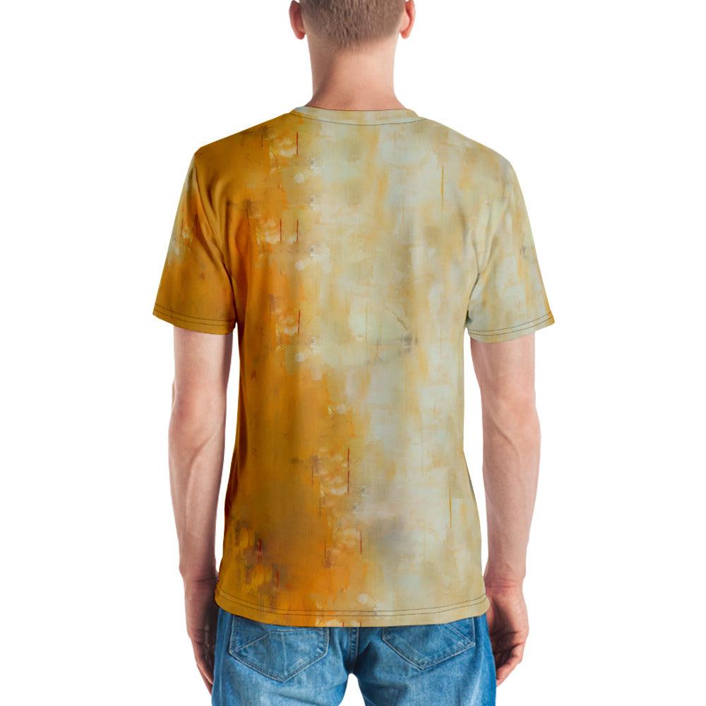 Melodic Mastery Men's T-shirt - Beyond T-shirts