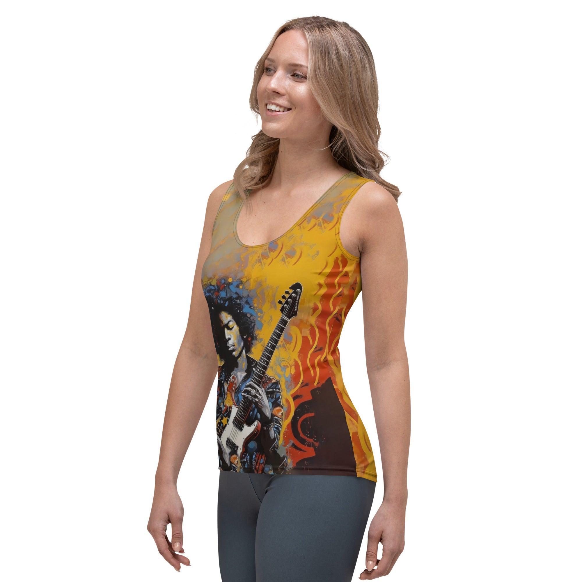 Melodies-Inspire-Dreams-Sublimation-Cut-Sew-Tank-Top-Side-View