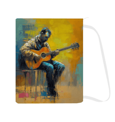 Melody Magician Laundry Bag - Beyond T-shirts