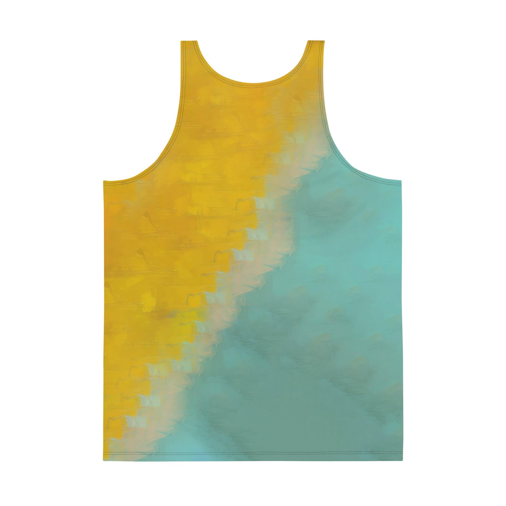 Melody Magician Men's Tank Top - Beyond T-shirts