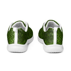 Honeycomb Hustle Texture Men's Athletic Shoes