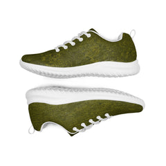 Steel Grip Athletic Shoes