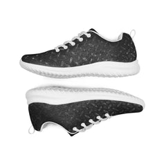 Organic Grip Texture Men's Athletic Shoes