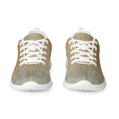 Bamboo Bound Texture Men's Athletic Shoes