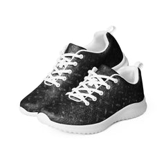 Organic Grip Texture Men's Athletic Shoes