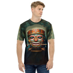 Midnight Muse Men's T-Shirt - Beyond T-shirts