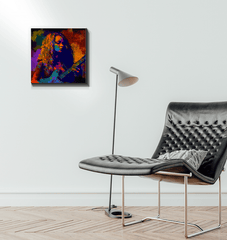 SurArt 130 Wrapped Canvas - Beyond T-shirts