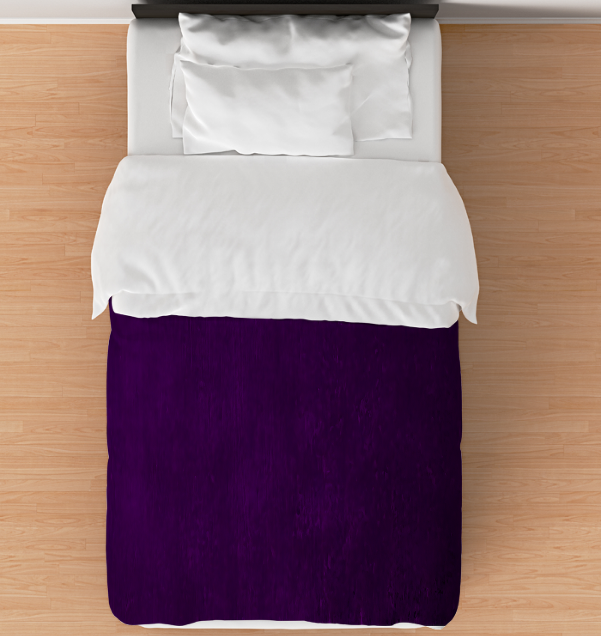 Urban Fusion Duvet Cover