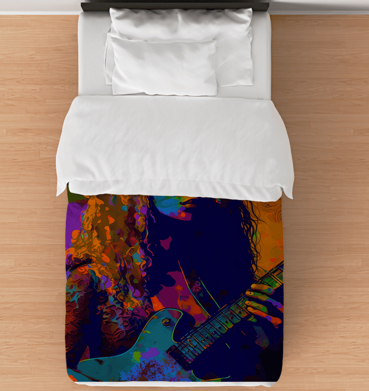 SurArt 130 Comforter - Twin - Beyond T-shirts