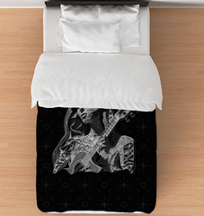 Melodic Harmony Comforter