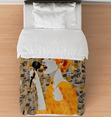 Sonic Serenity Bedding Collection - Beyond T-shirts