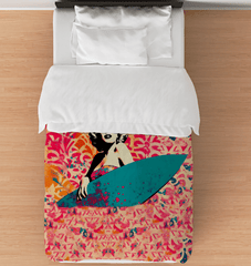 Coastal Crest Comforter Ensemble - Beyond T-shirts