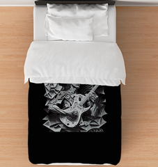 Songbird Serenade Comforter