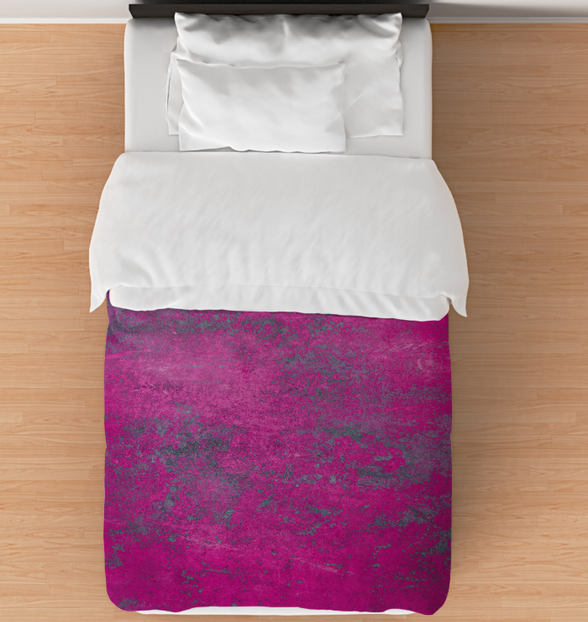 Mountain Explorer Duvet Cover