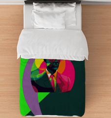 Runway Retreat Comforter - Beyond T-shirts