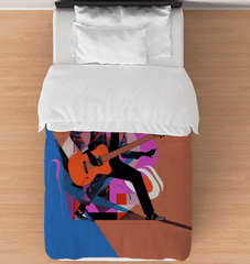 Elegant Couture Oasis Comforter - Beyond T-shirts