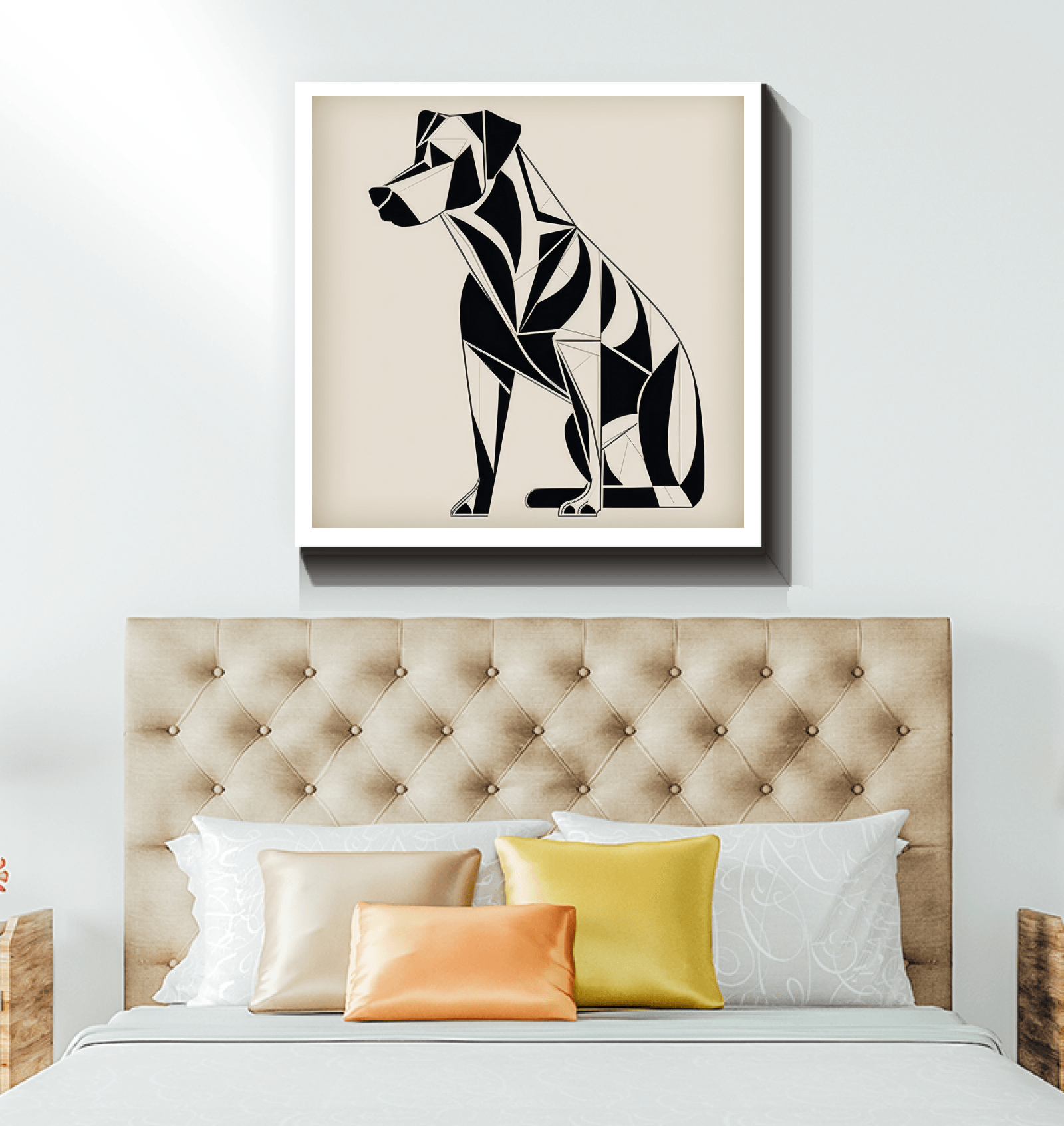 Playful Chihuahua Tropical Fiesta - Beyond T-shirts