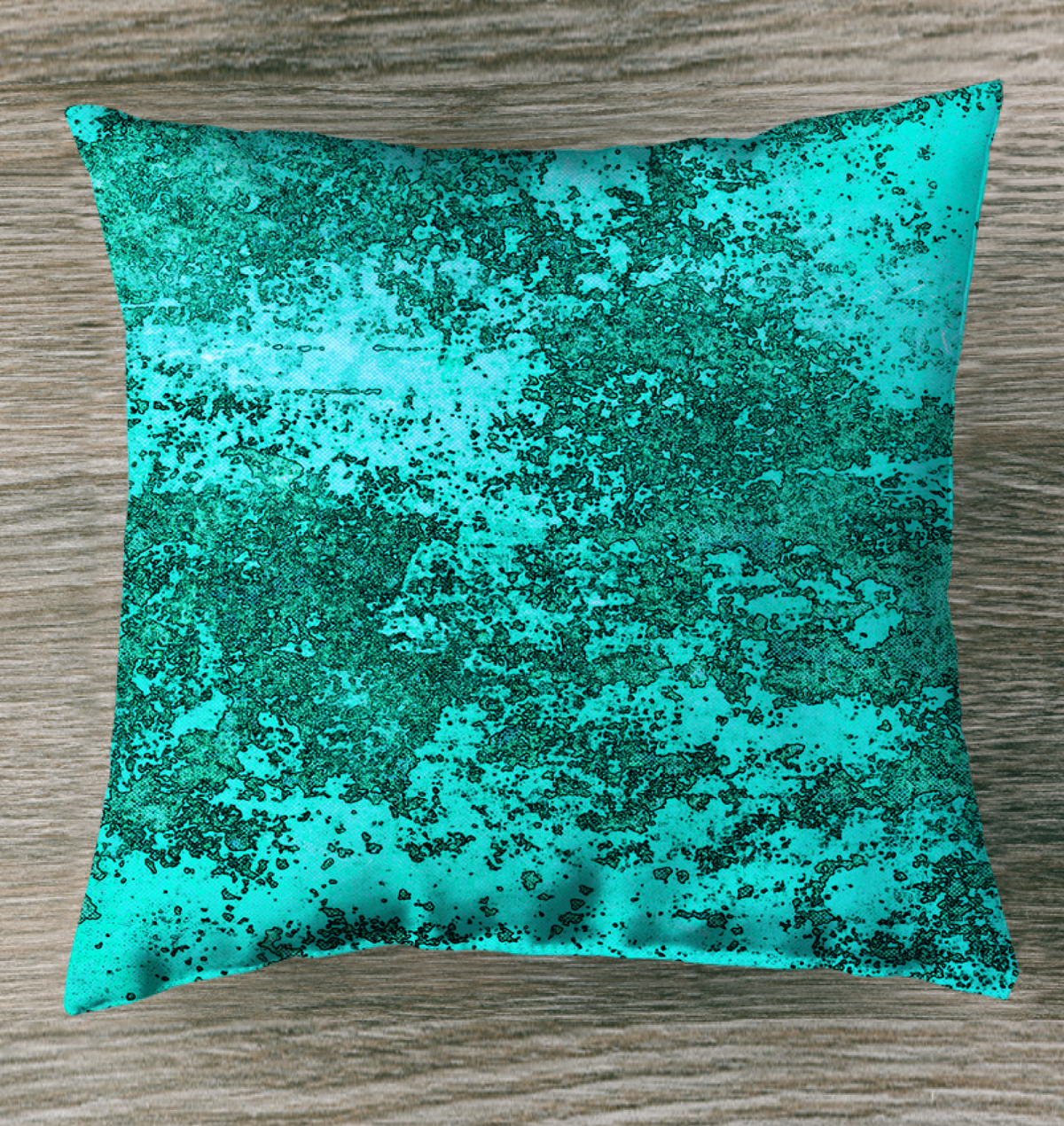 Rocky Retreat Indoor Pillow