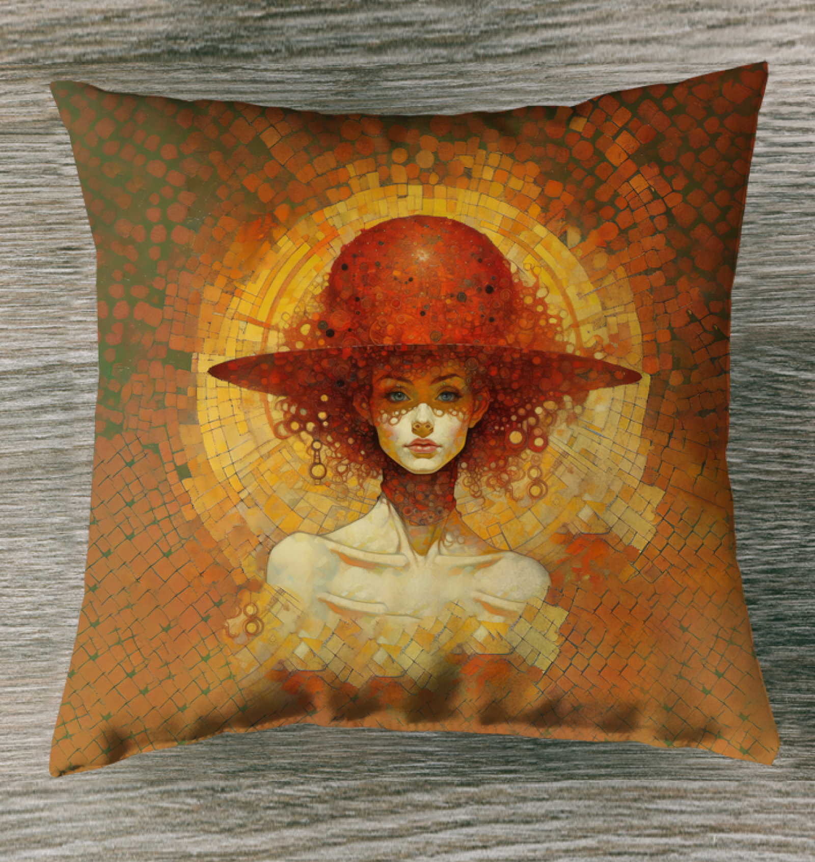 Heavenly Comfort Indoor Pillow for Home Decor