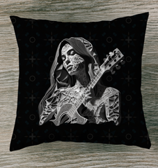 Legend's Lore Indoor Pillow