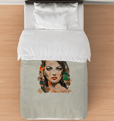 Rhythmic Elegance Bedding Collection - Beyond T-shirts