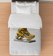 Futuristic Footwear Sleep Retreat - Beyond T-shirts