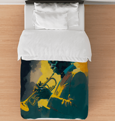 SurArt 121 Comforter - Twin - Beyond T-shirts