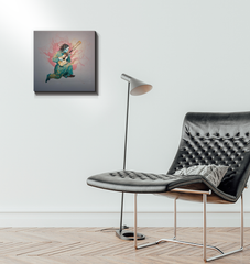 Sunflower Painting for Home