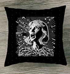 Disco Dream Indoor Pillow