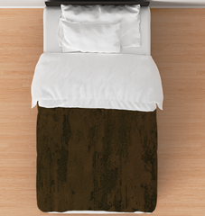 Rustic Charm Duvet Cover