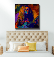 SurArt 130 Wrapped Canvas - Beyond T-shirts