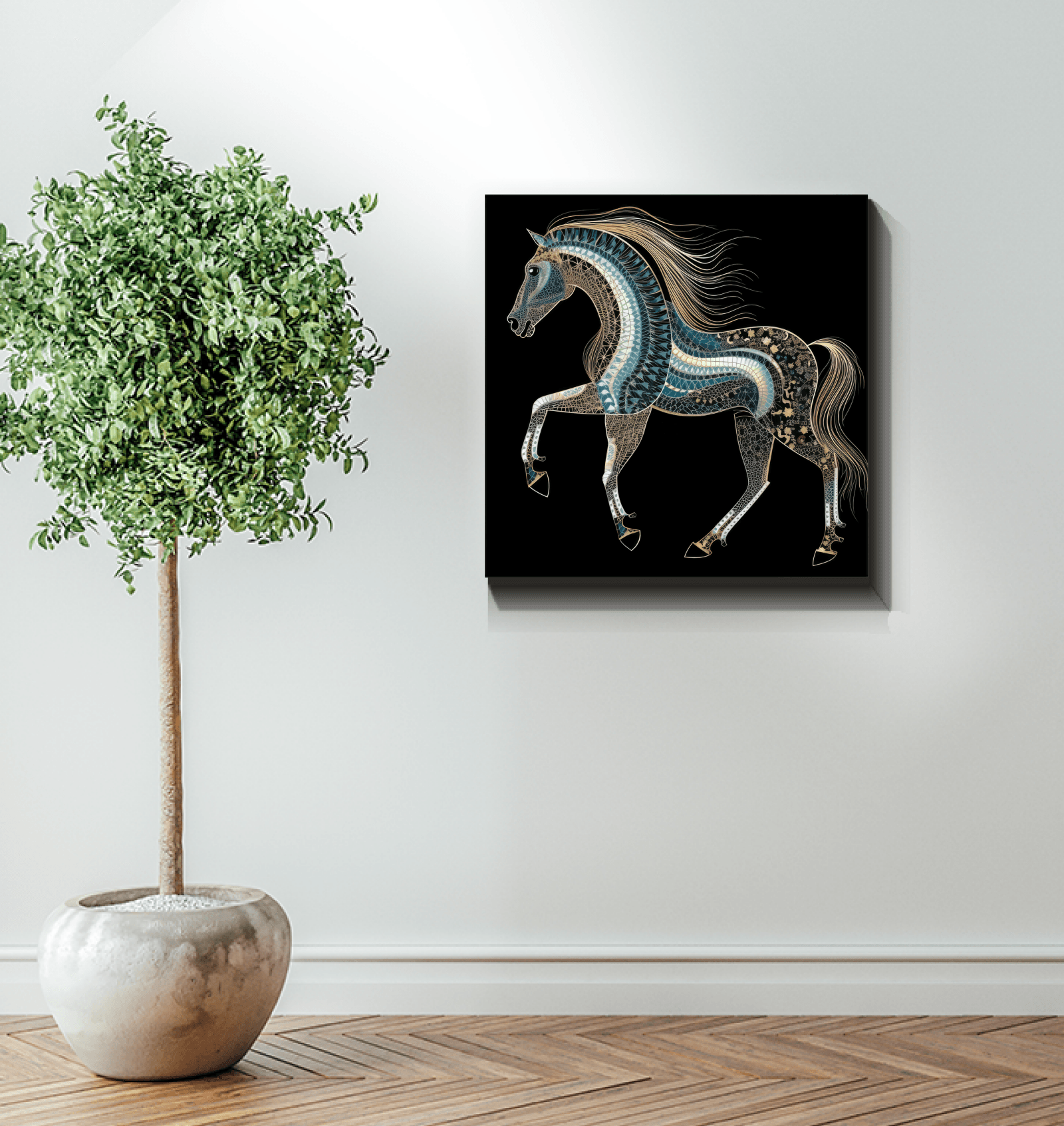 Elegant Foal First Steps - Beyond T-shirts