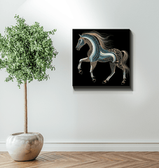 Elegant Foal First Steps - Beyond T-shirts