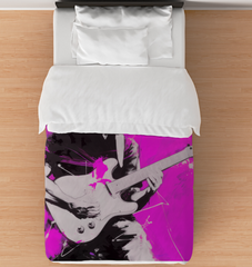 Modern Artistry Duvet Cover