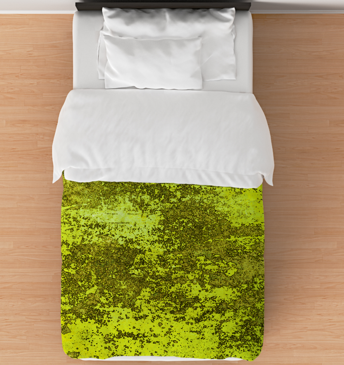 Urban Escape Comforter