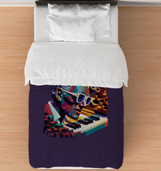 Indie Inspiration Duvet Cover