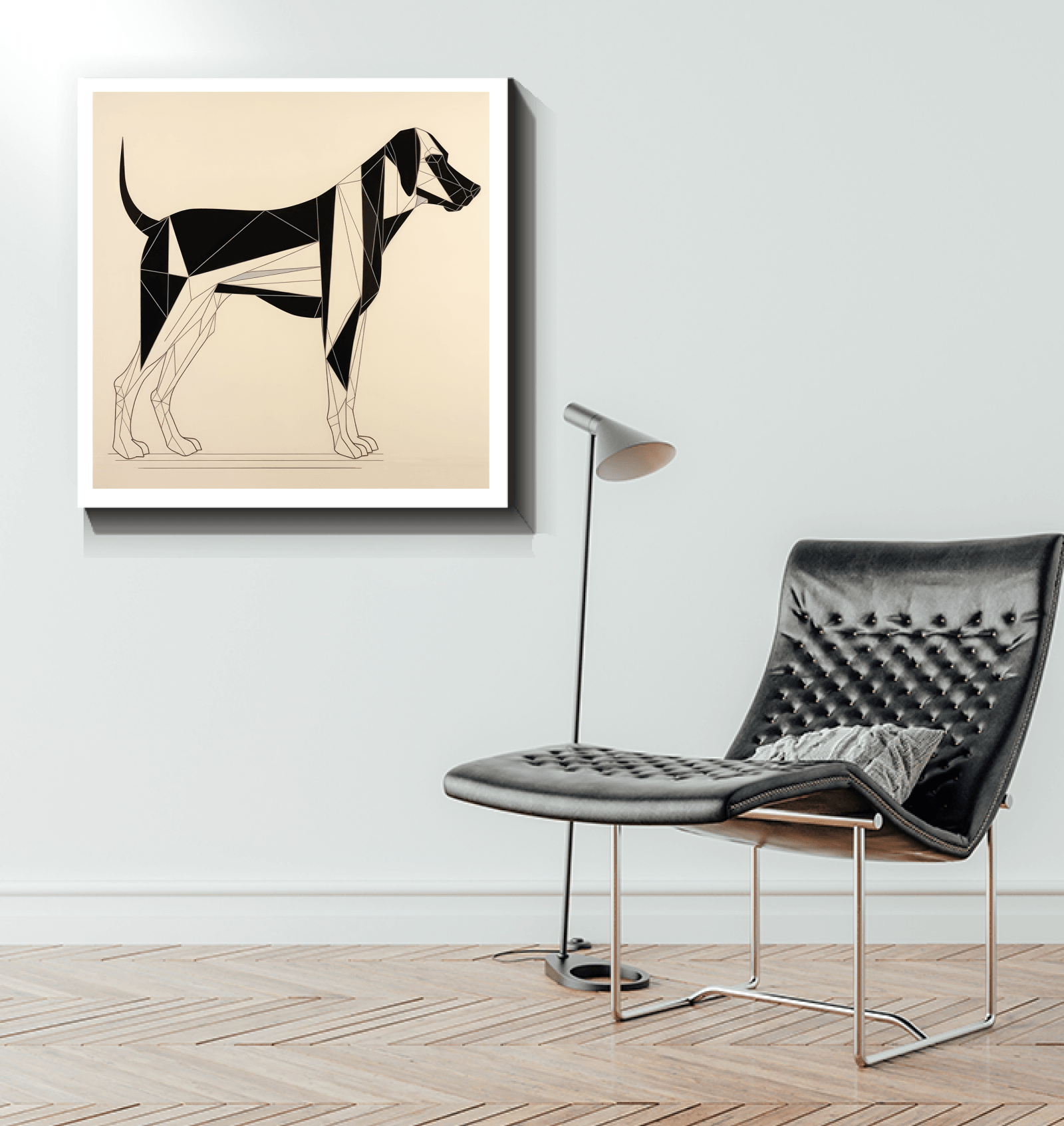 Majestic Newfoundland Ocean Guard - Beyond T-shirts