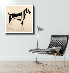 Majestic Newfoundland Ocean Guard - Beyond T-shirts